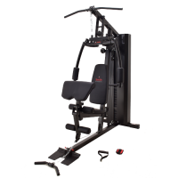 Мультистанция Smith Strength HG850