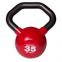 Гиря 16 кг (35lb) KETTLEBALL™