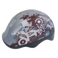Шлем защитный (серый) PWH-20 