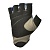 Женские перчатки для фитнеса Reebok (без пальцев, цветные) размер S RAGB-12332ST